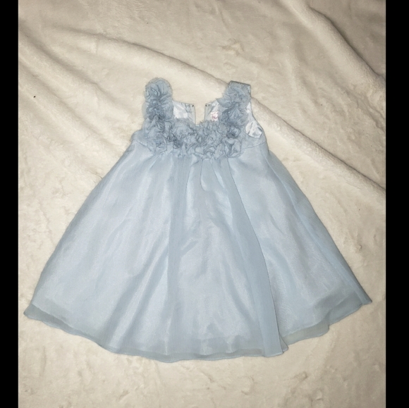 Sophia Young Designs Dress - Picture 1 of 1